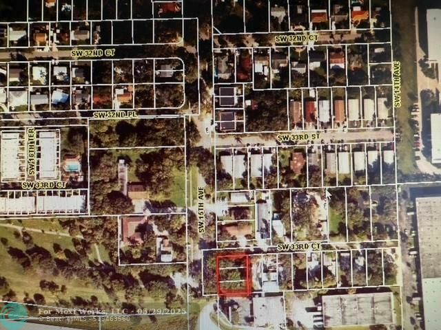 Property Photo:  3340 SW 15th Ave  FL 33315 