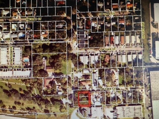 Property Photo:  3340 SW 15th Ave  FL 33315 