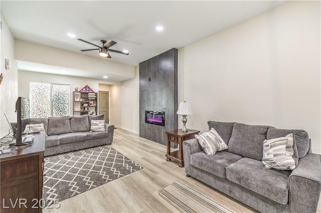 Property Photo: 4437 Alto Verde Drive NV 89119