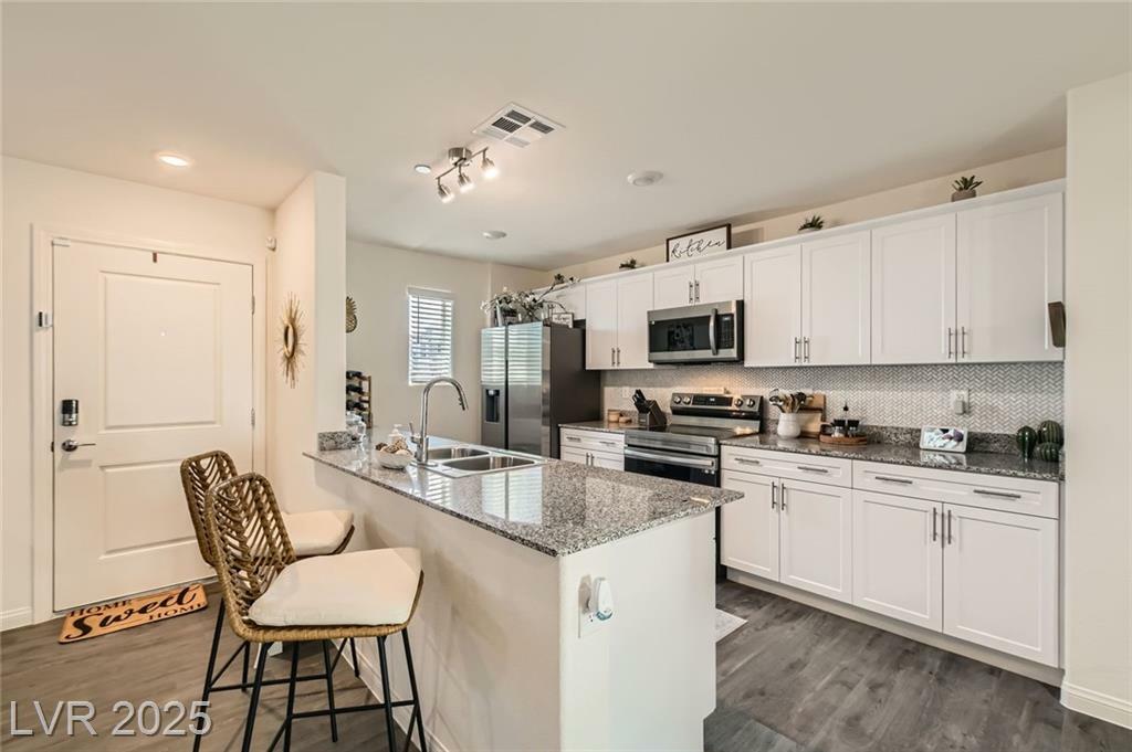 Property Photo: 6835 Orange Horizon Street NV 89086