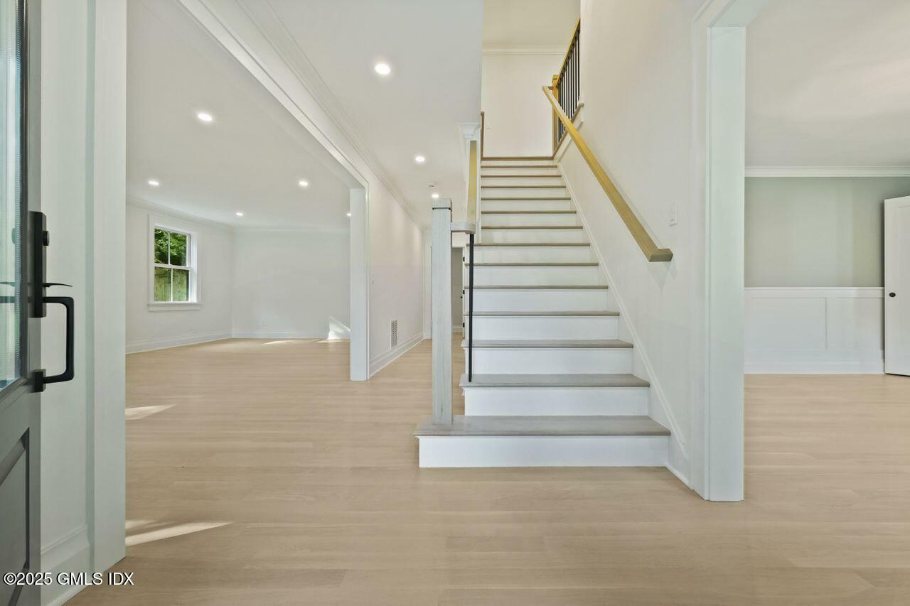 Property Photo: 30 Crescent Road CT 06878