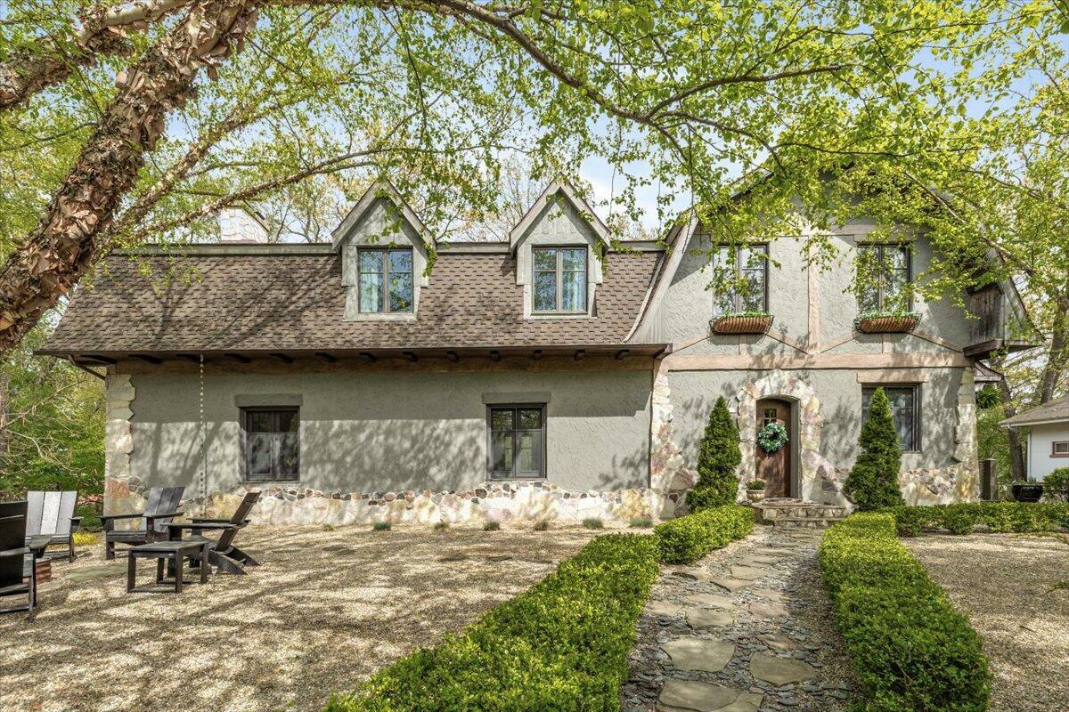 Property Photo: 501 El Portal Drive IN 46360