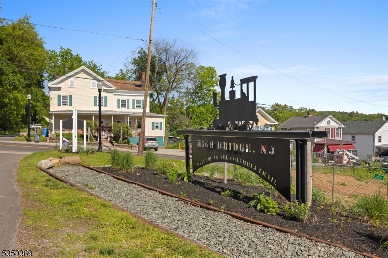 77 Main St  High Bridge Boro NJ 08829 photo