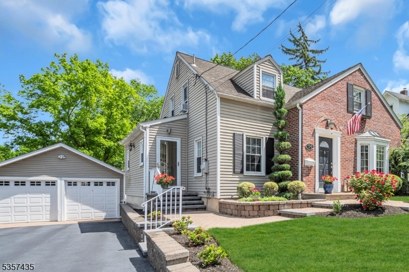 Property Photo: 54 Mercer St NJ 08876