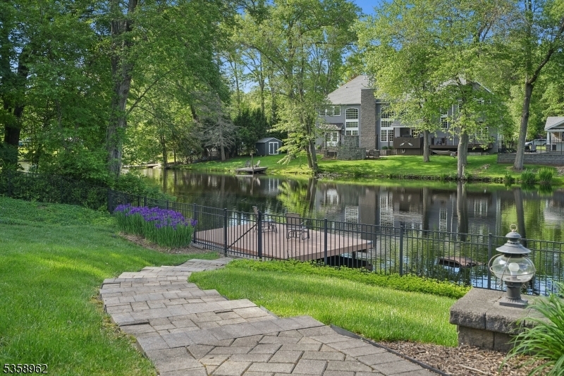 Property Photo: 7 Dells Dr NJ 07834