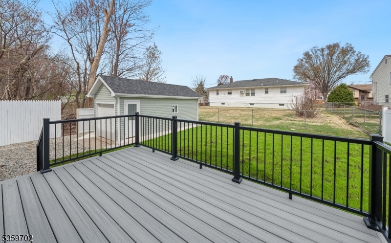 Property Photo: 107 Myrtle St NJ 07016