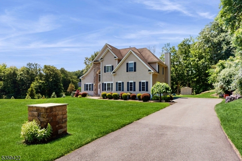 Property Photo: 10 Walnut Trl NJ 07860