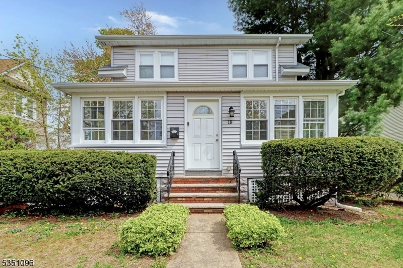 Property Photo: 18 Liberty St NJ 07960
