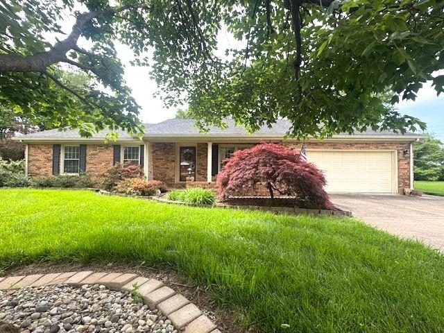 Property Photo: 1330 Taransay Dr. KY 42420