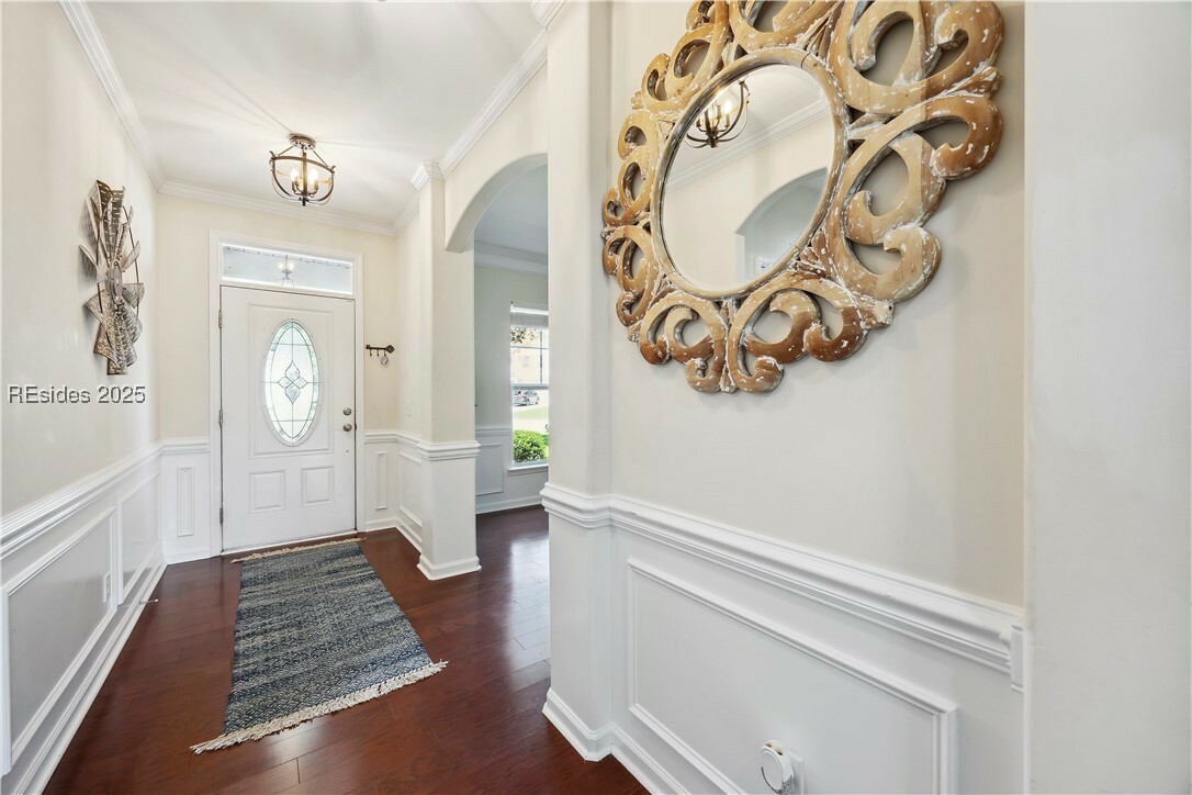 Property Photo:  63 Sago Palm Drive  SC 29910 
