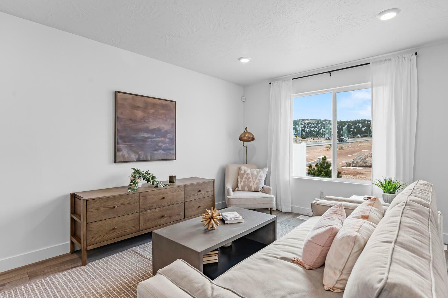 Property Photo: 2983 W Lewis Loop #1150 UT 84720