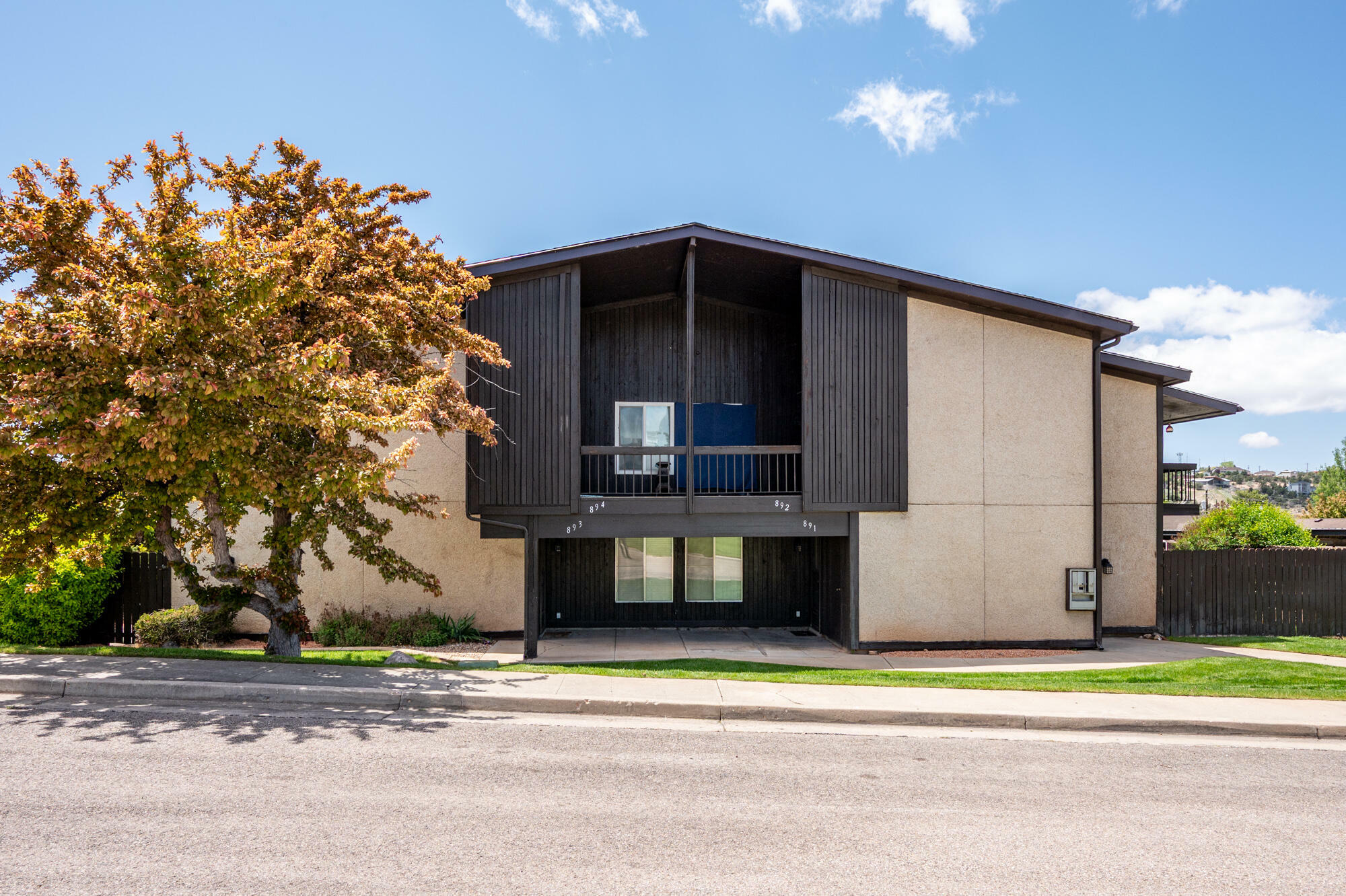 Property Photo: 893 Three Fountains UT 84720
