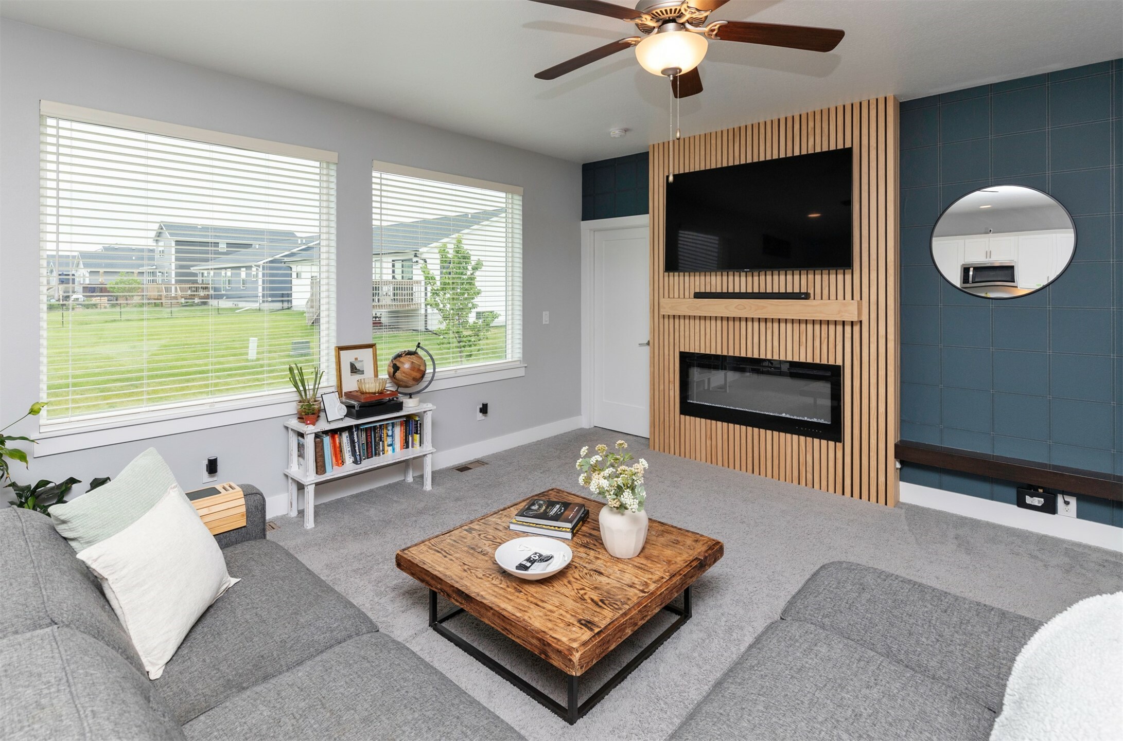 Property Photo: 805 NE Meadow Landing Drive IA 50021