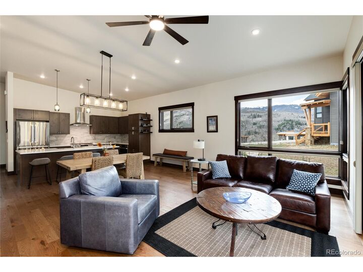 Property Photo:  17 Vendette Rd  CO 80498 