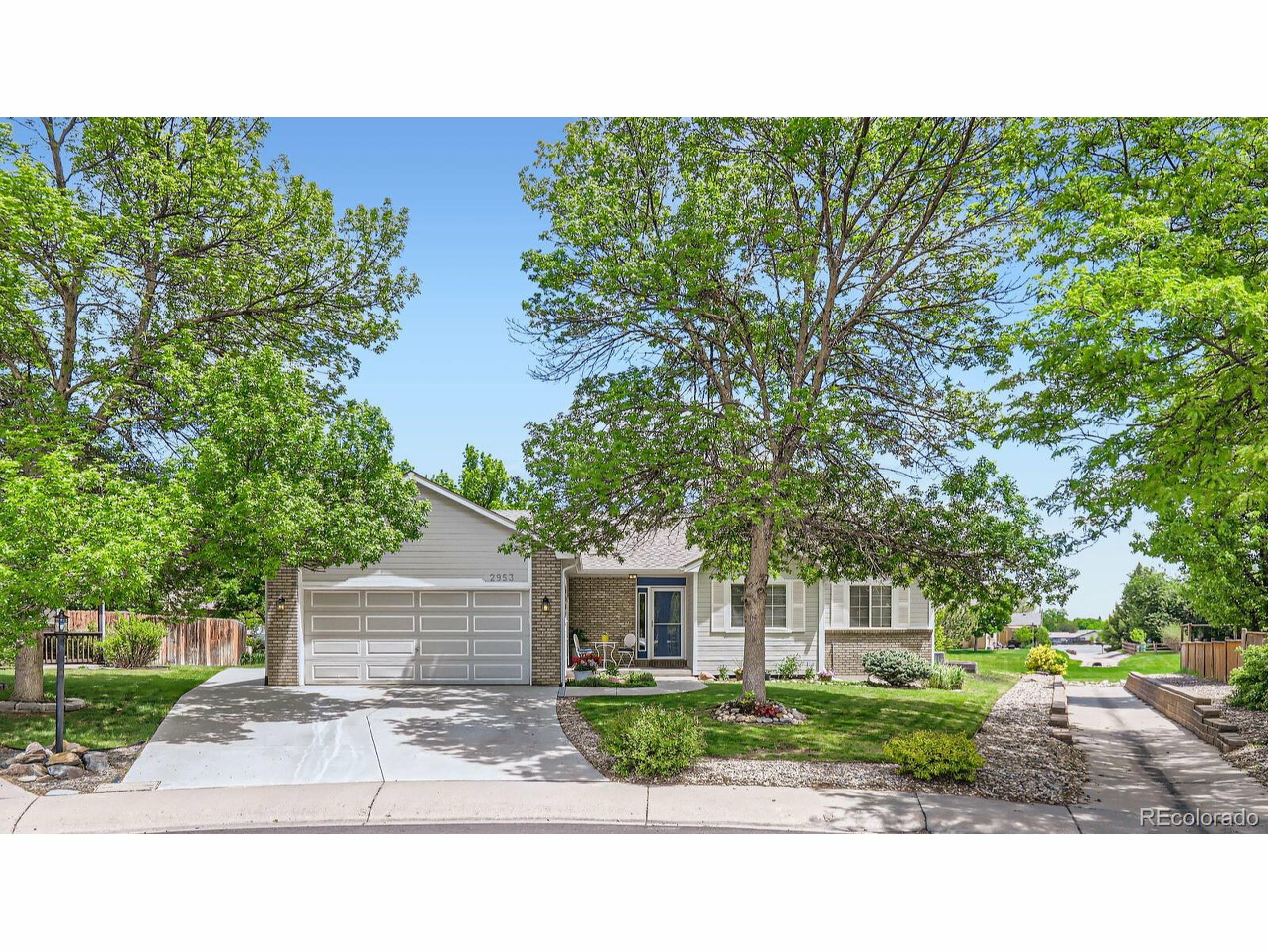 2953 Vye Ct  Loveland CO 80537 photo