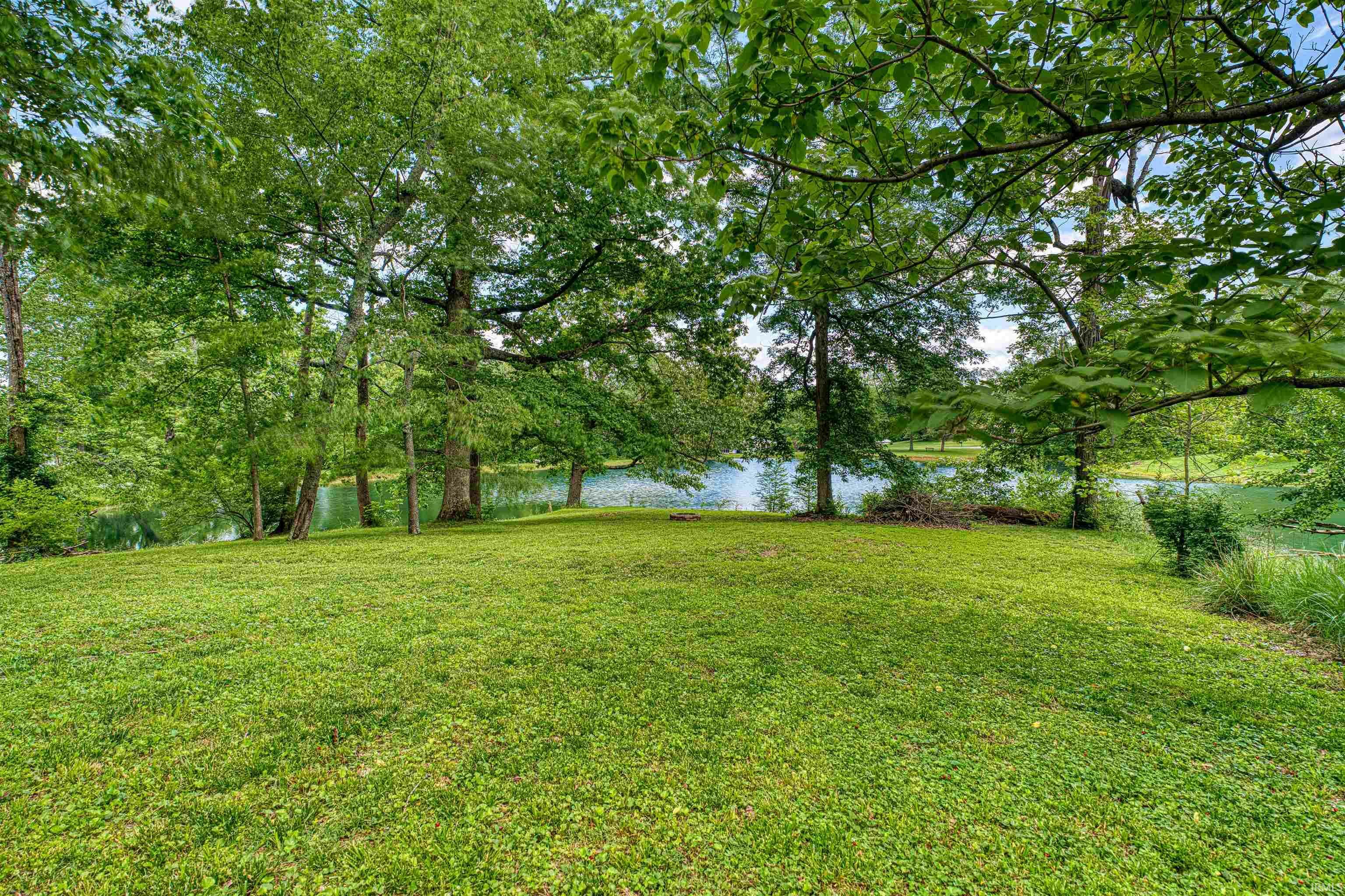 Property Photo: 9727 Petersburg Road IN 47725