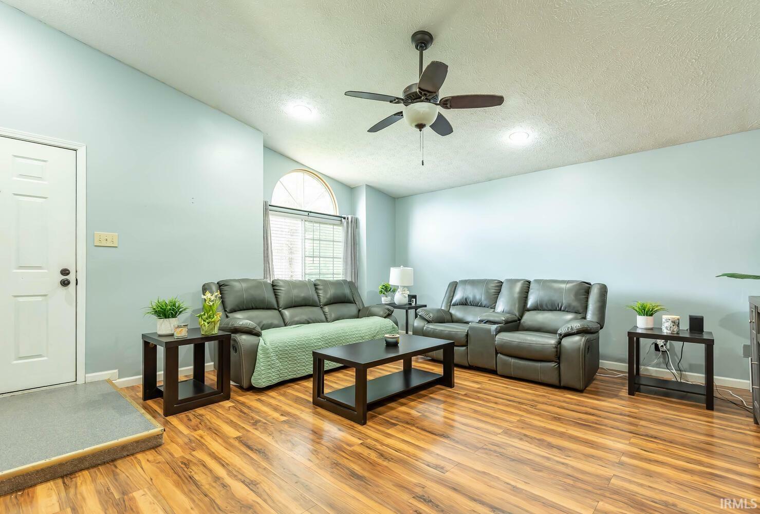 Property Photo: 3879 Woodmere Way IN 47403