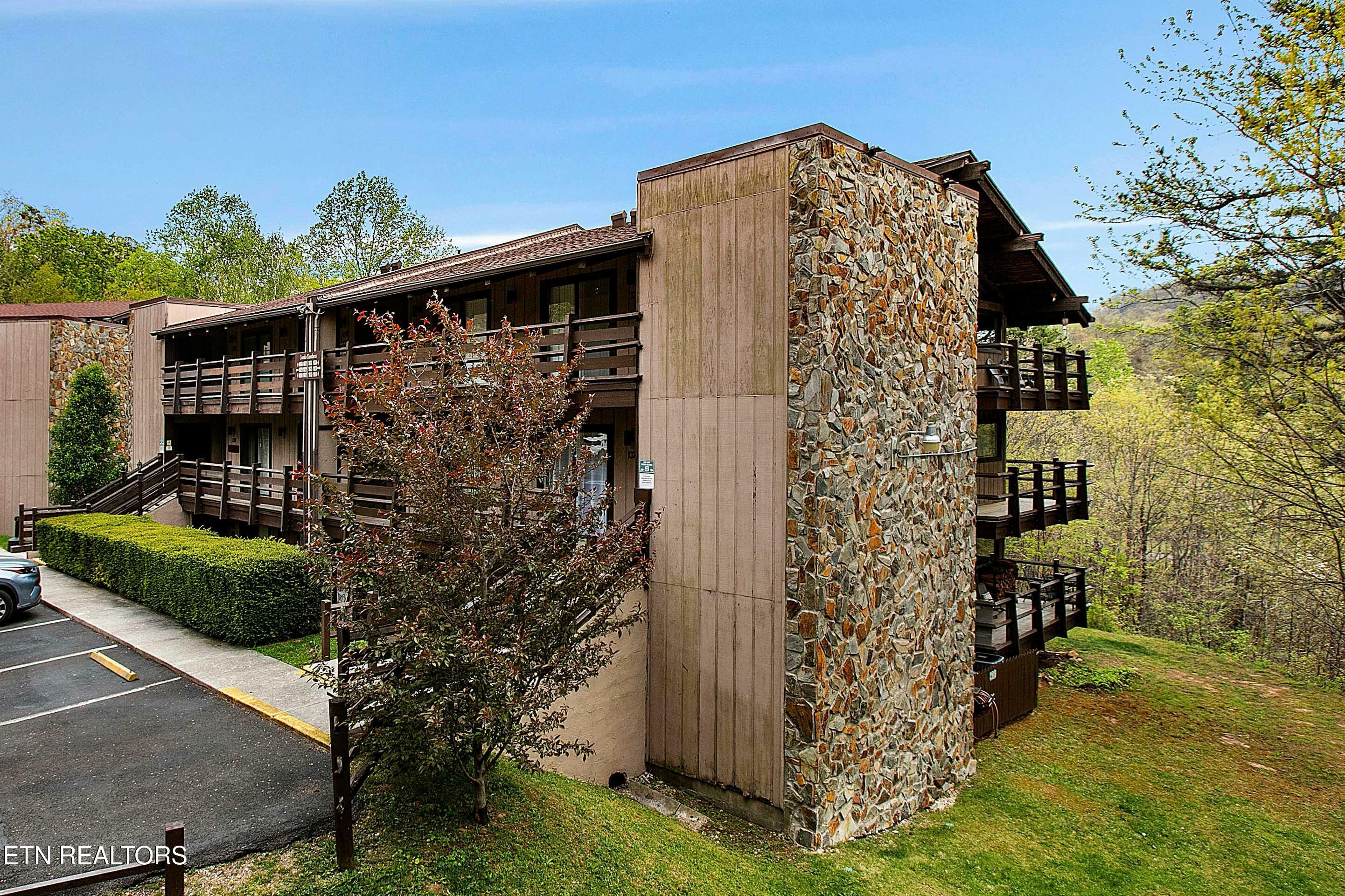 Property Photo: 1081 Cove Rd 1014 TN 37876