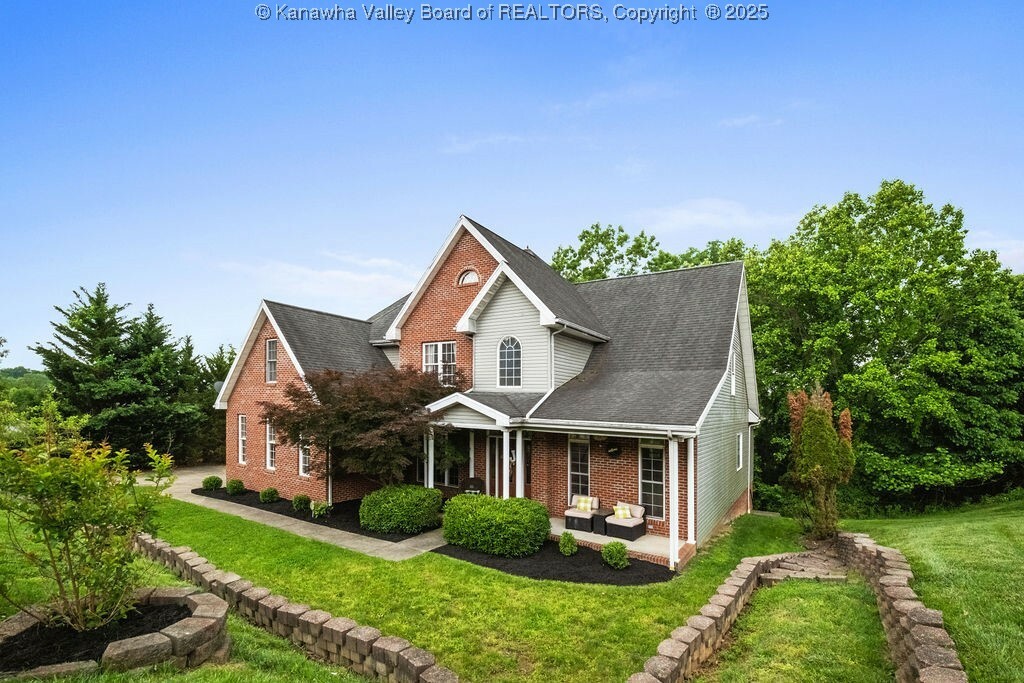 16 Pinnacle Drive  Charleston WV 25311 photo