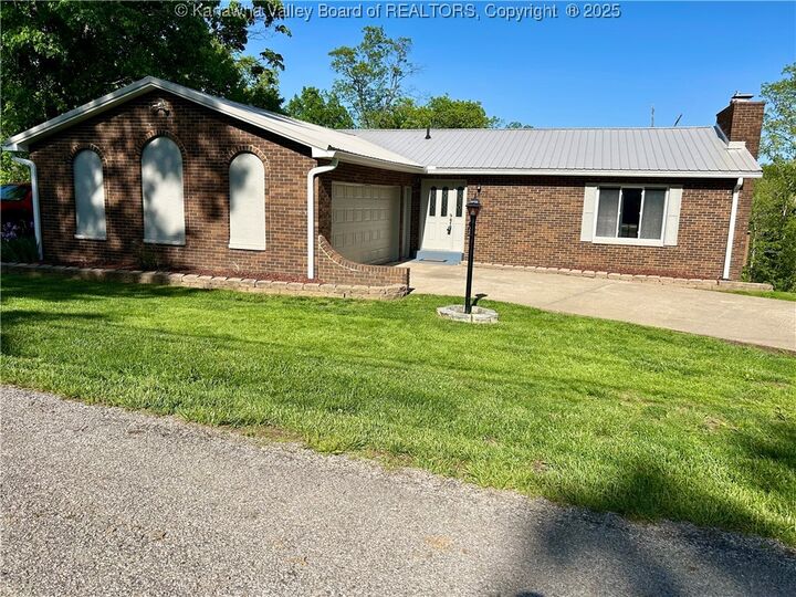 486 Woodland Acres Drive  Ripley WV 25271 photo