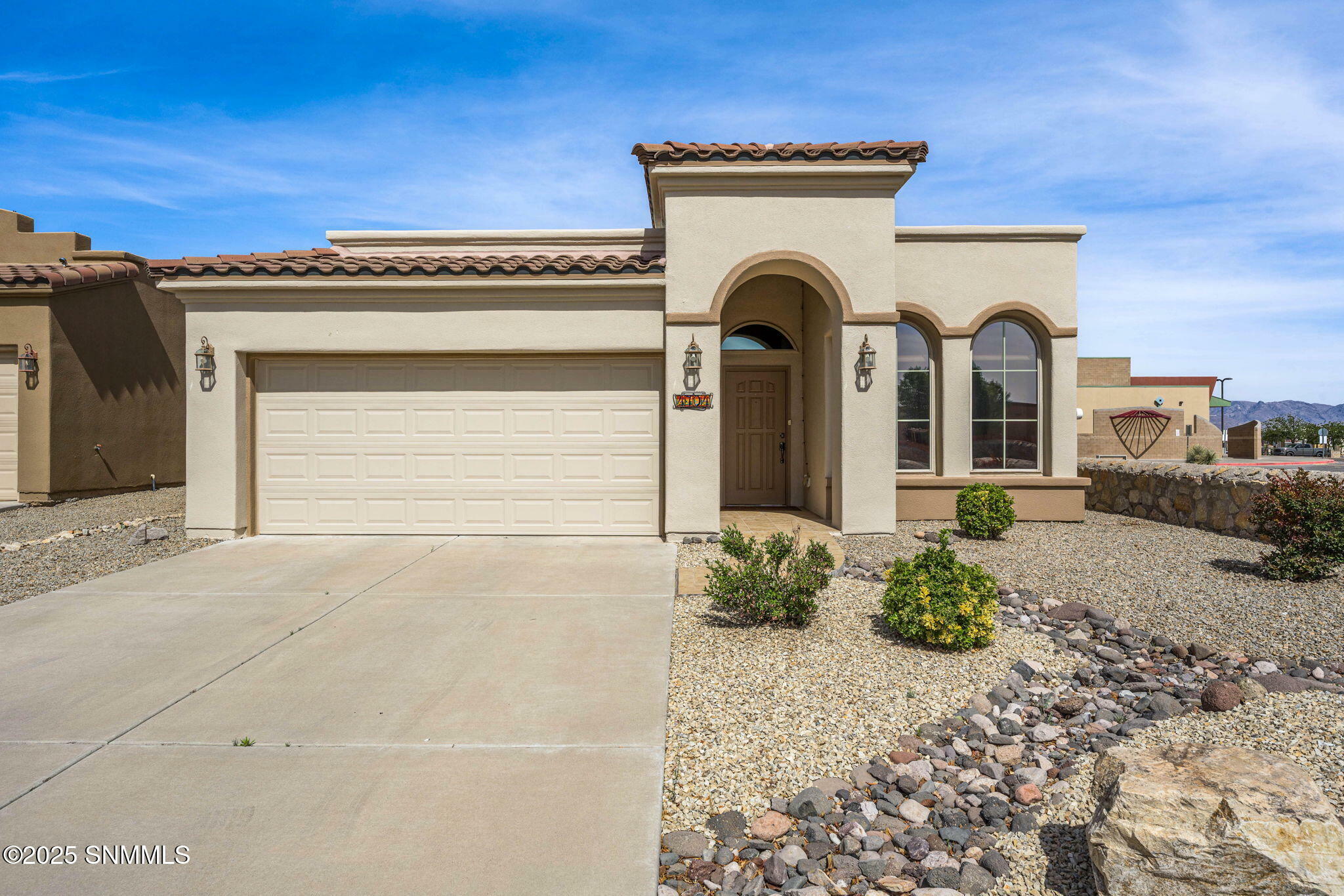 Property Photo: 4704 Prentice Place NM 88011