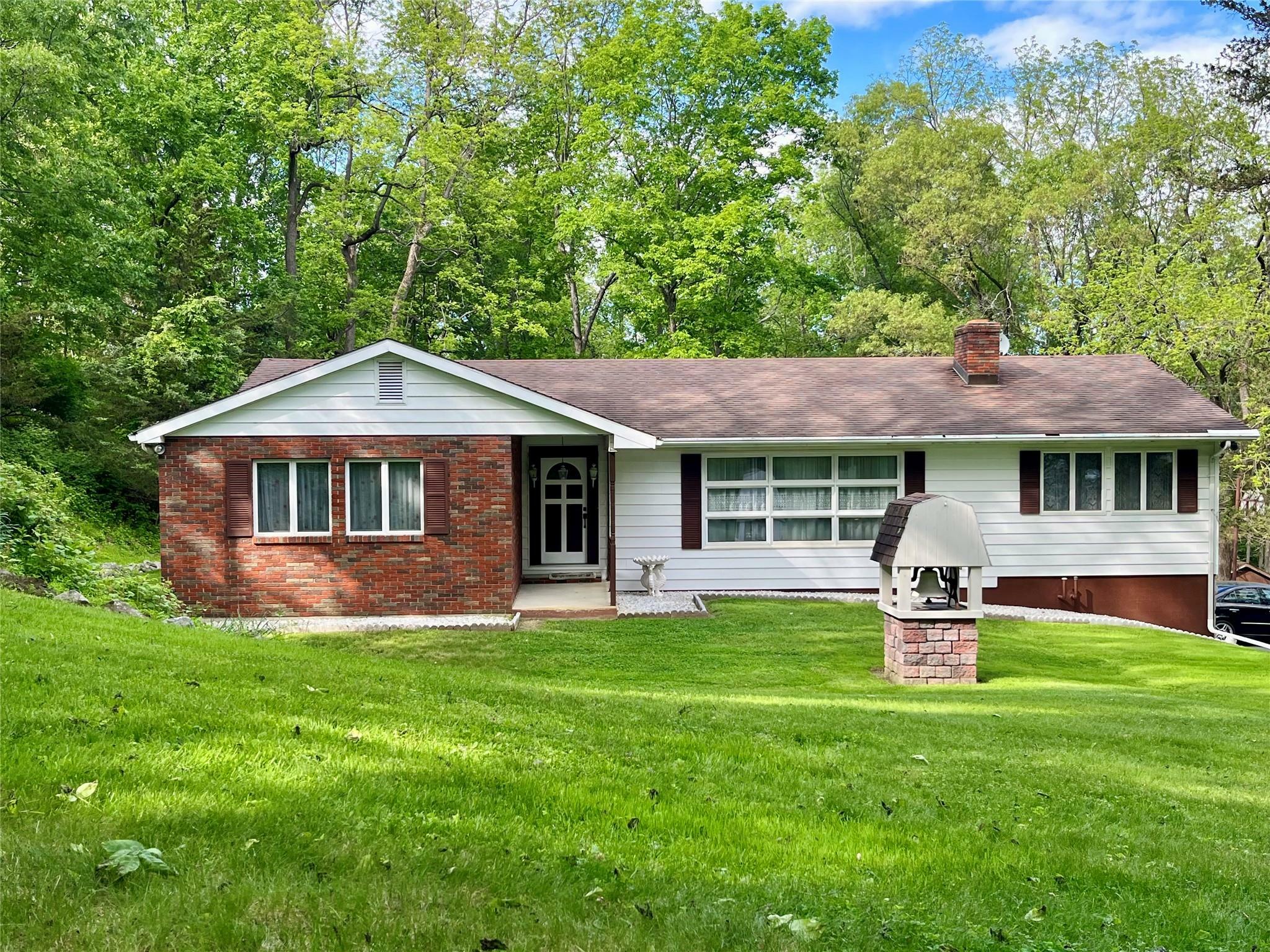 Property Photo: 62 Waterbury Road NY 10990