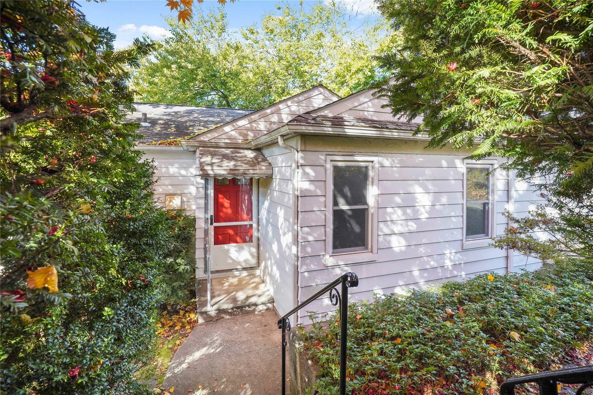 Property Photo: 87 (Aka 89) Arthur Place NY 10701