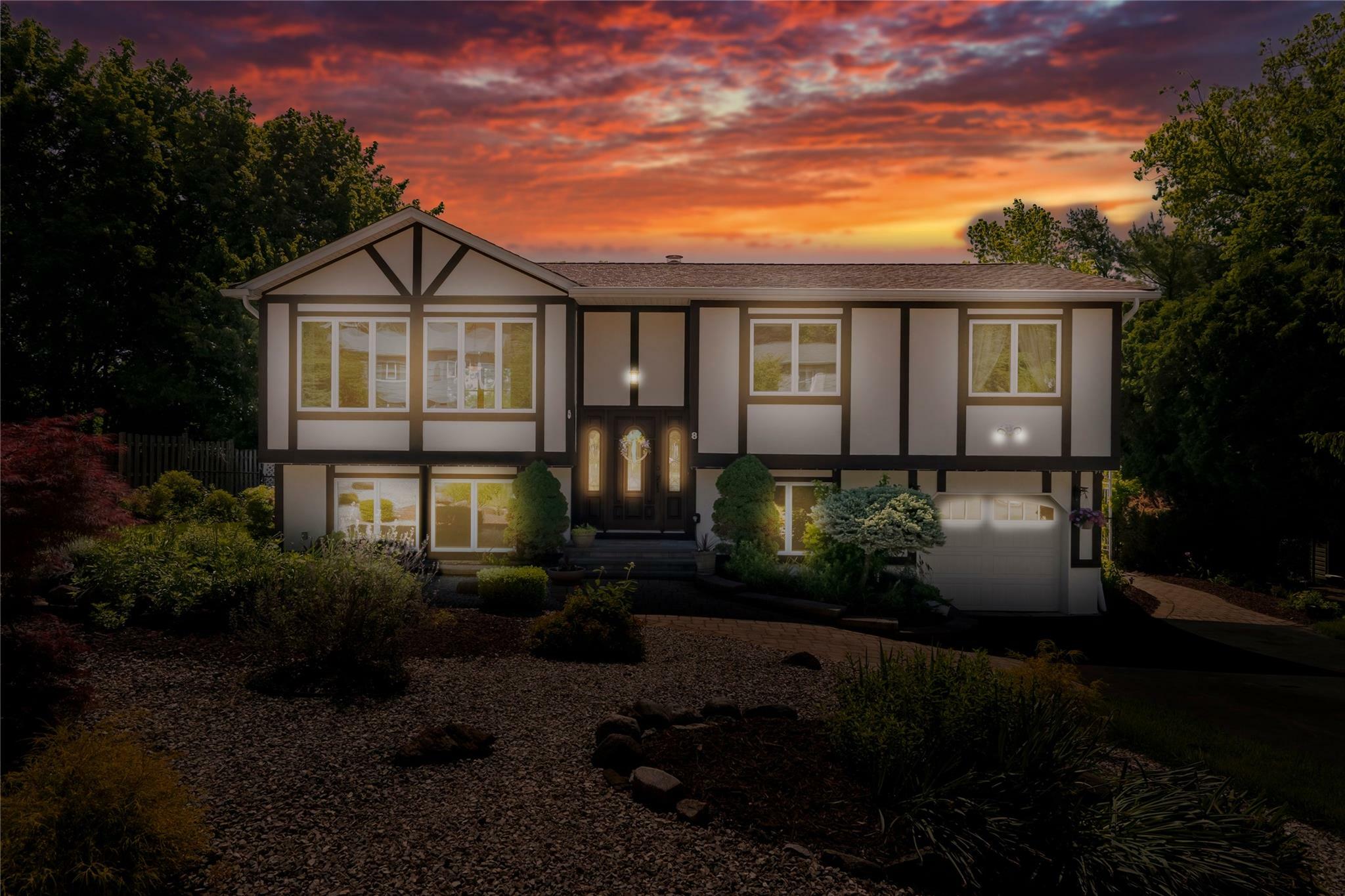 Property Photo: 8 Skinner Court NY 10986