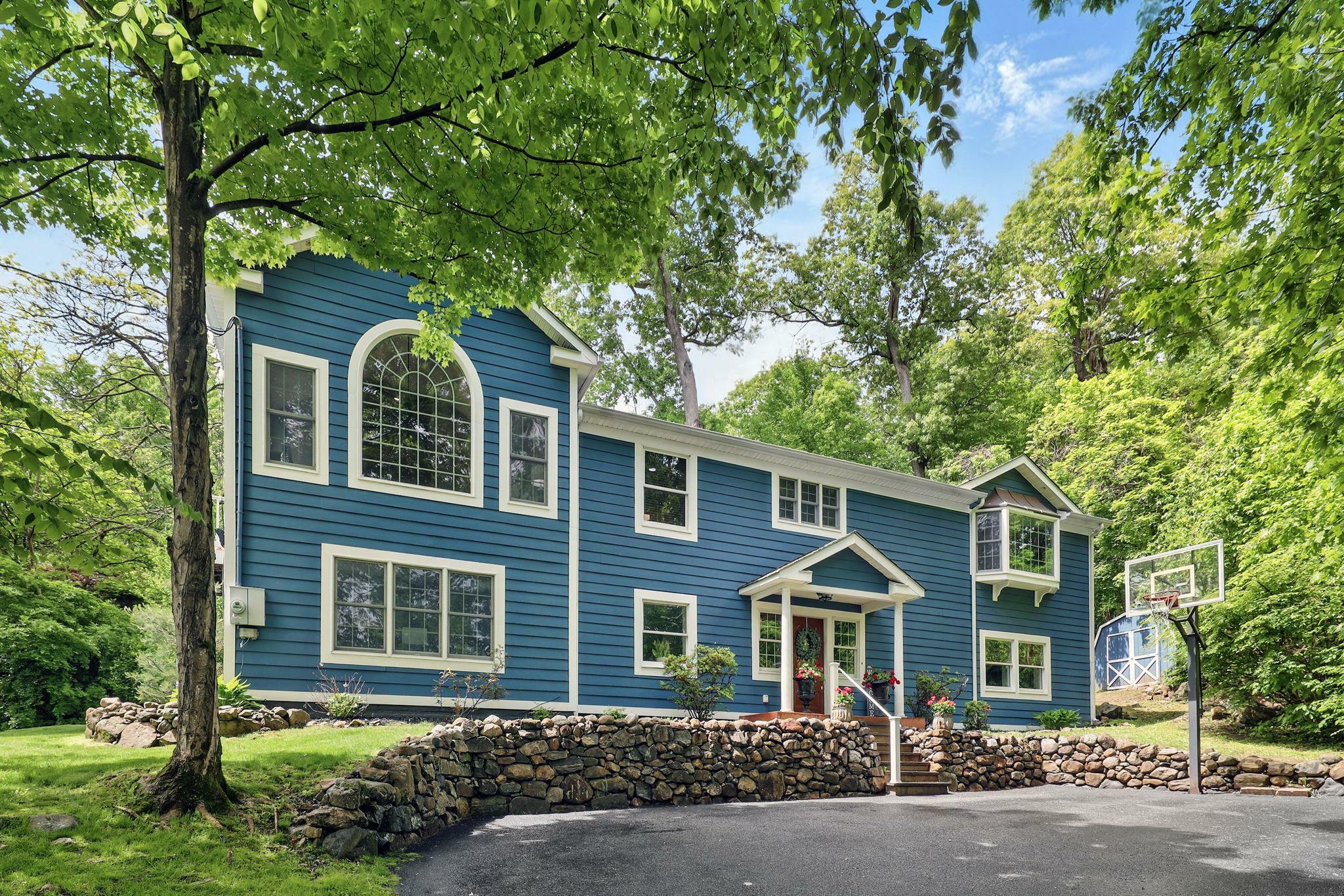 Property Photo: 9 Saint Joans Place NY 10974