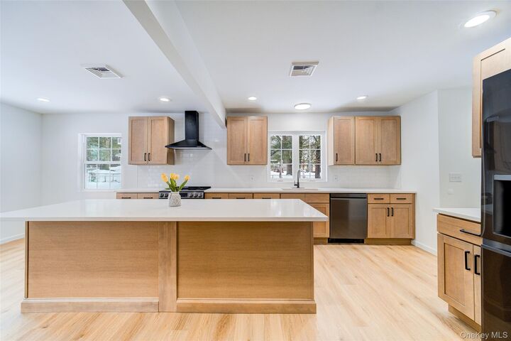 Property Photo: 219 St Andrews Road NY 12586