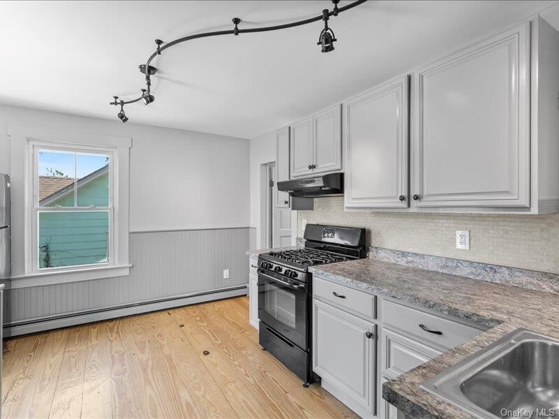 Property Photo: 28 Van Buren Street Unit #2 NY 10990