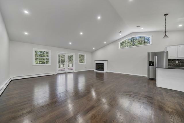 Property Photo: 65 Old Cahoonzie Road NY 12780