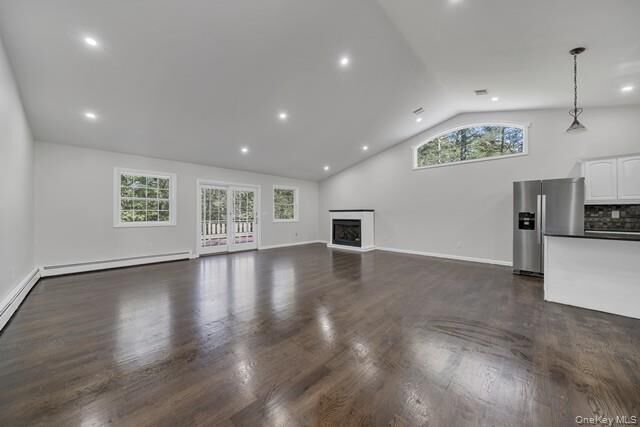 Property Photo:  65 Old Cahoonzie Road  NY 12780 