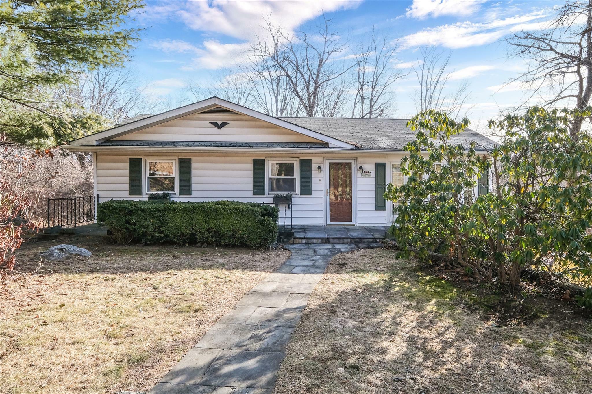 Property Photo: 48 Plum Road NY 10541