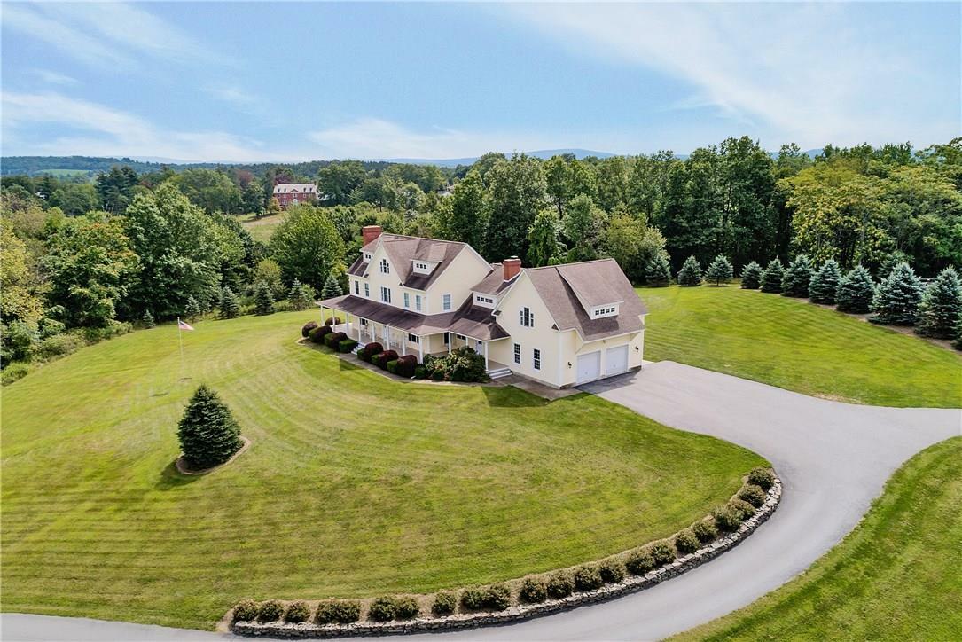 Property Photo: 32 Old Chester Road NY 10924