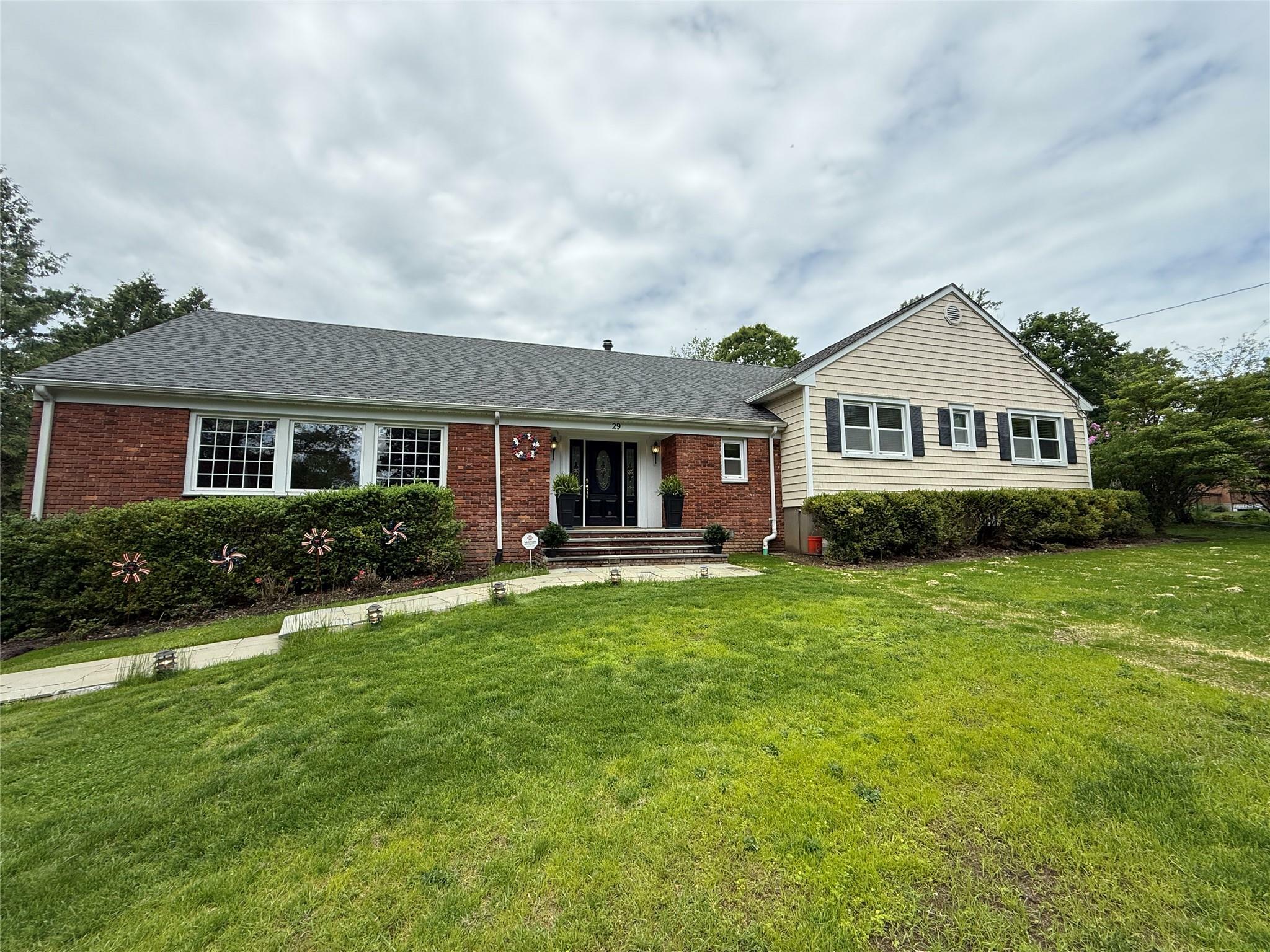 Property Photo: 29 Eastview Drive NY 10595