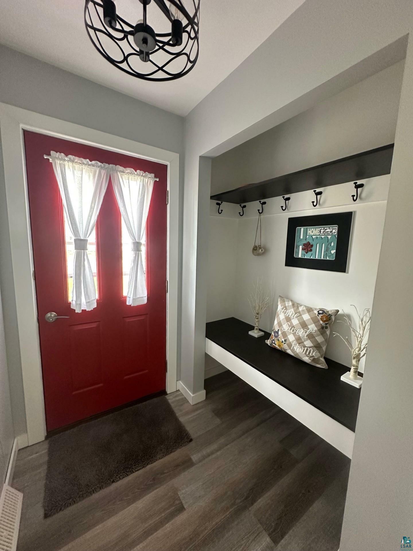 Property Photo: 706 28th St MN 55720