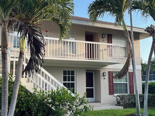 Property Photo: 837 W Elkcam 425 FL 34145