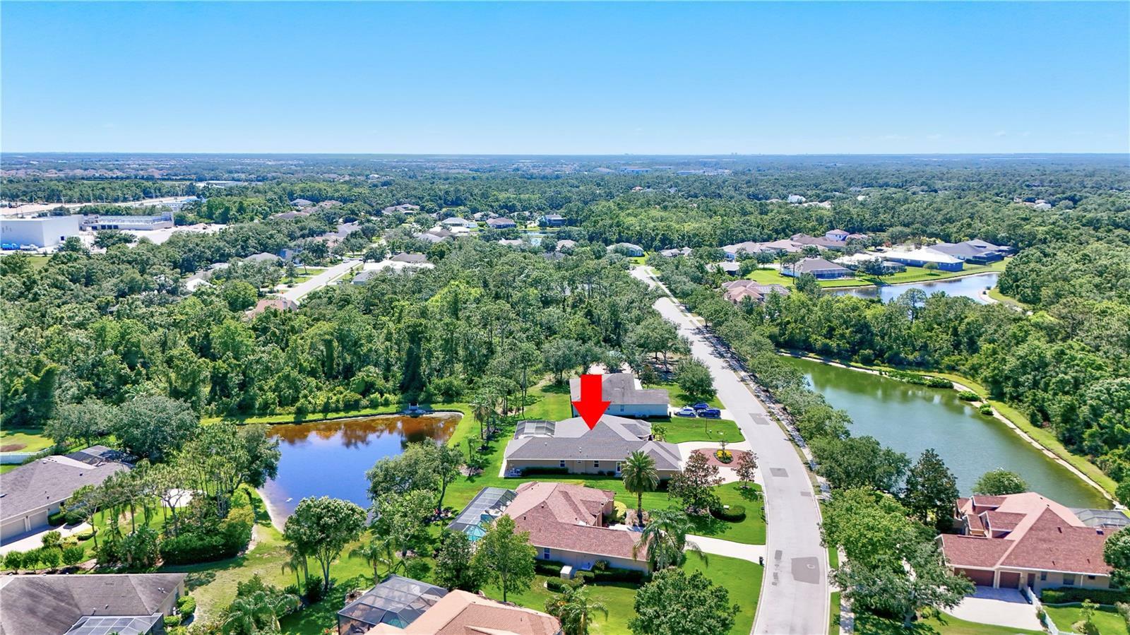 Property Photo: 15006 21st Avenue E FL 34212