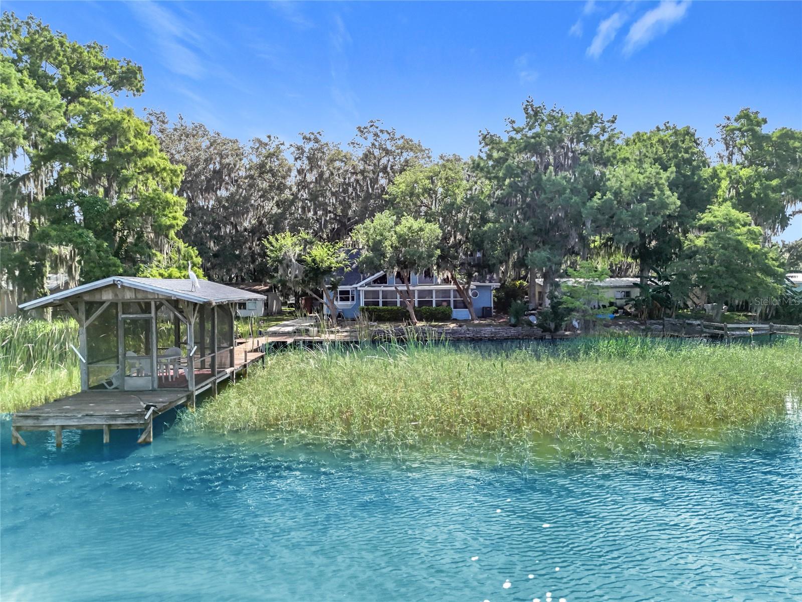Property Photo: 1107 Northshore Drive FL 32726