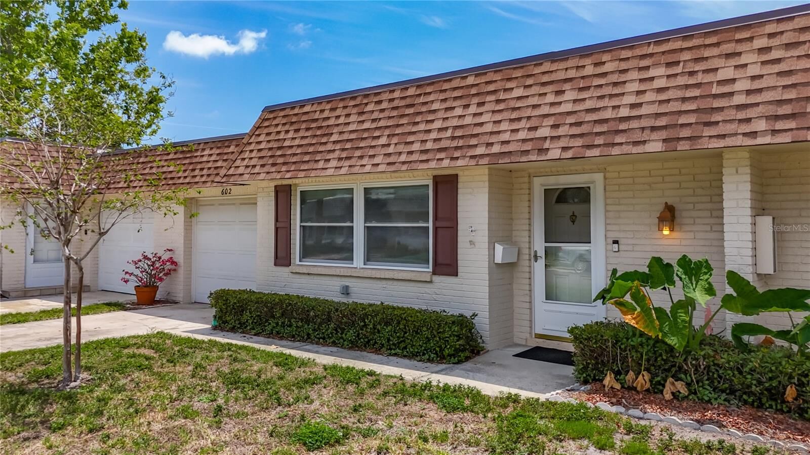 Property Photo: 602 Mindy Drive FL 33771