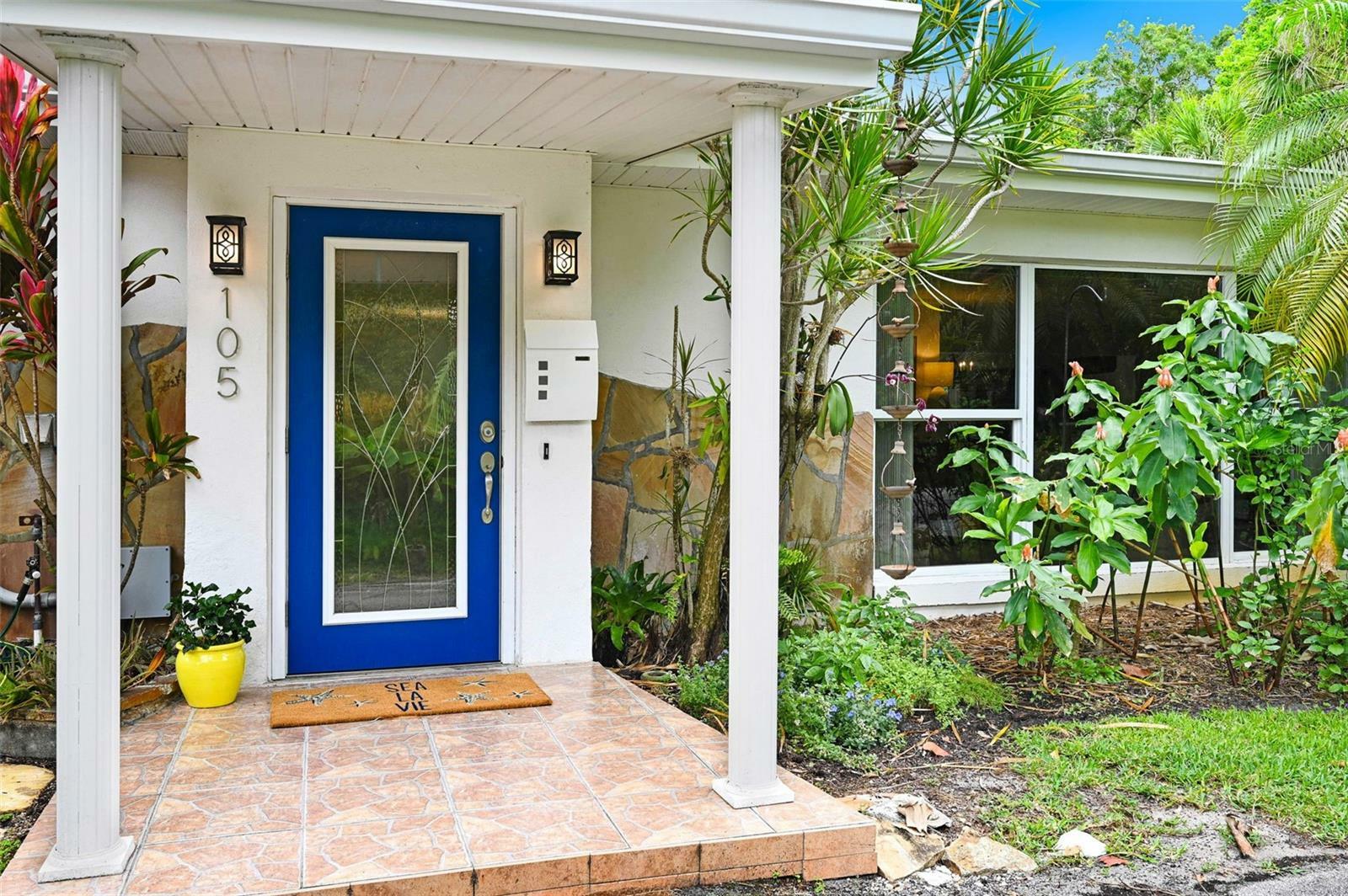Property Photo:  105 Devonshire Drive  FL 32901 