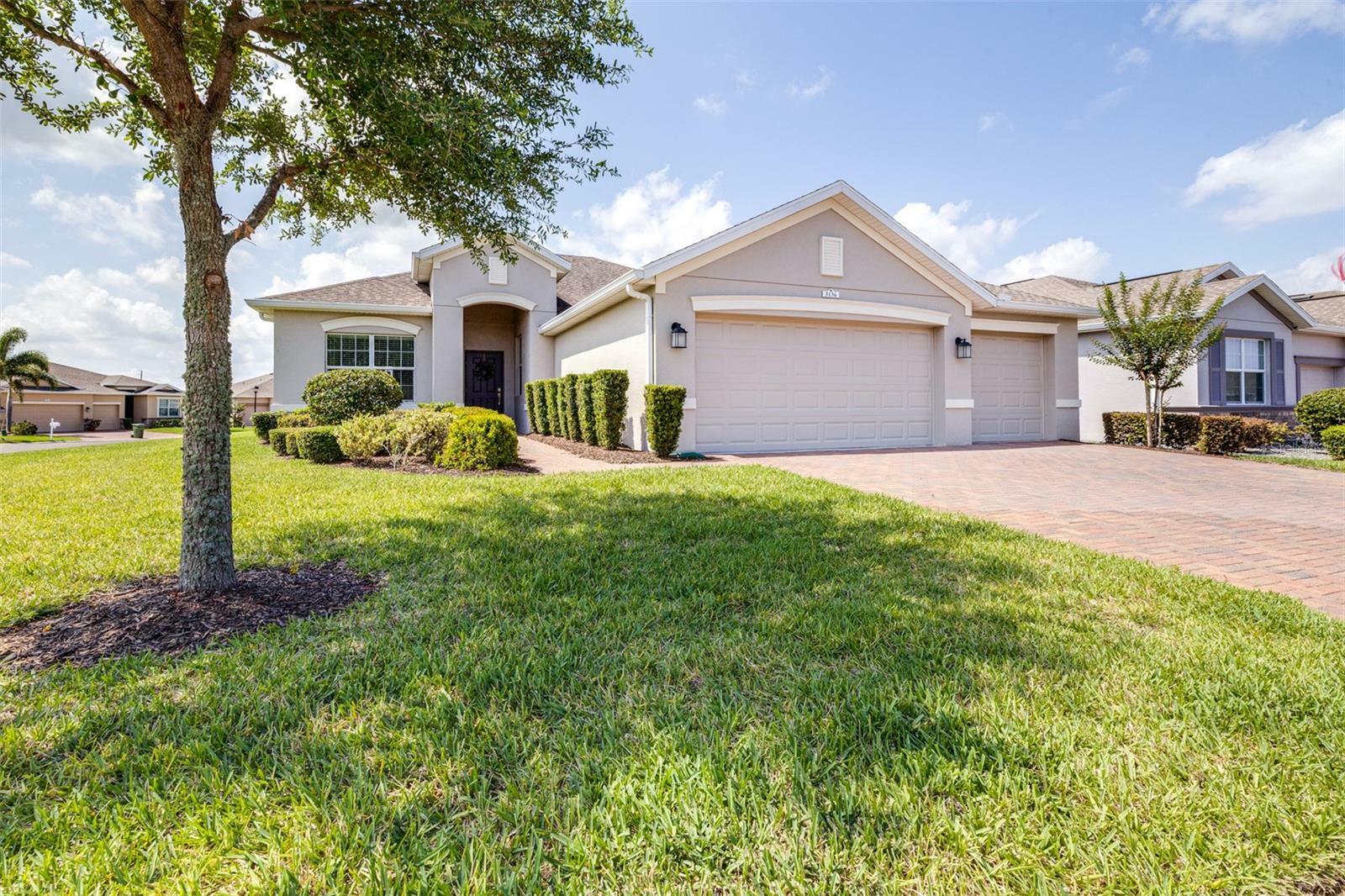 3136 Langdon Lane  Winter Haven FL 33884 photo