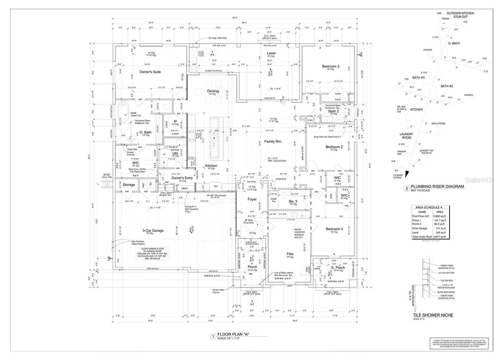 Property Photo: 2116 Rio De Janeiro Avenue FL 33983