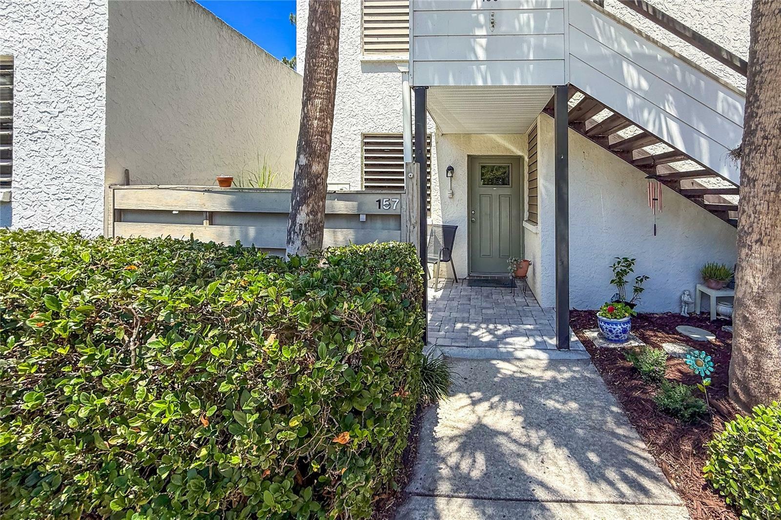 Property Photo: 157 Pinehurst Drive 157 FL 34210