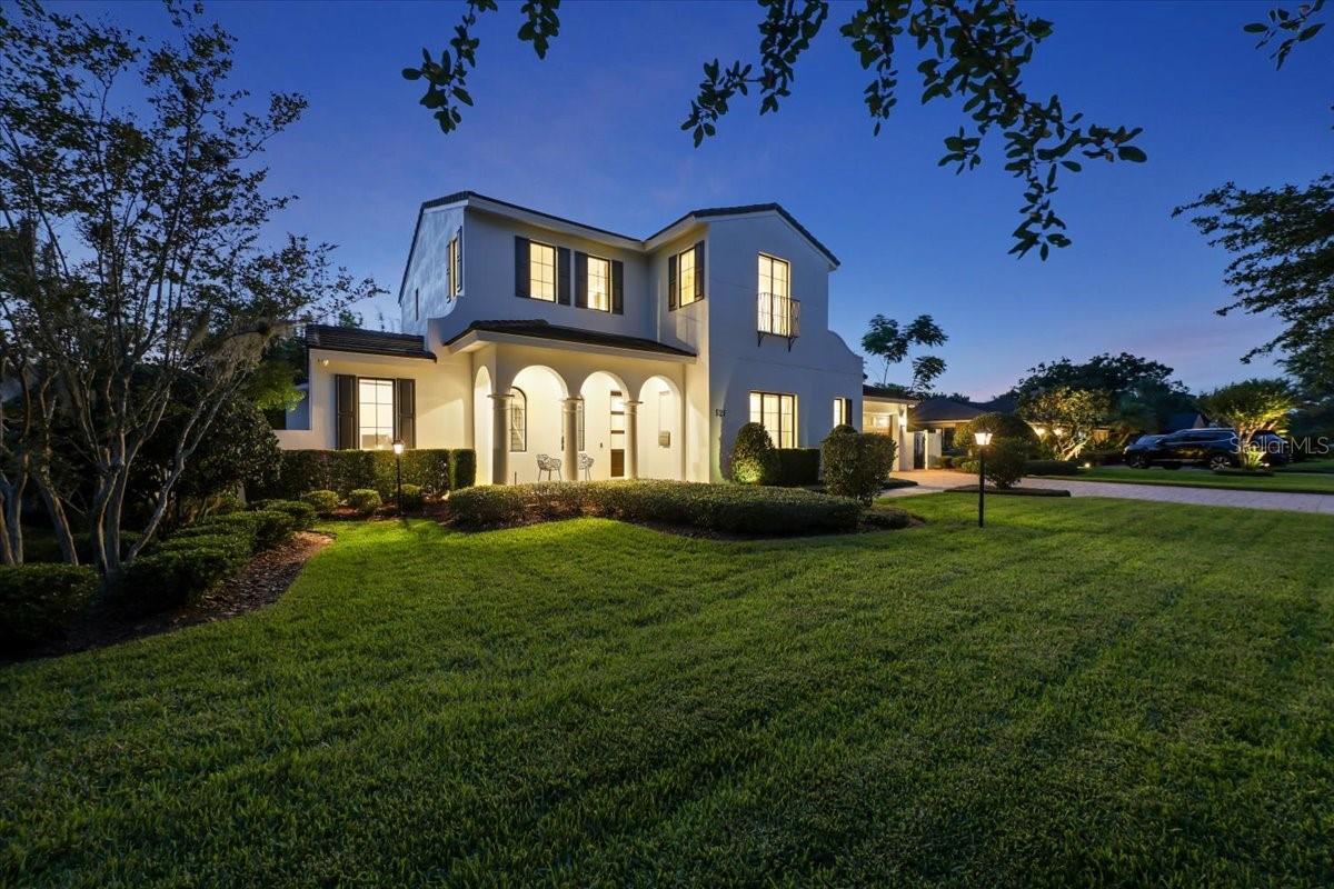 Property Photo: 521 S Phelps Avenue FL 32789
