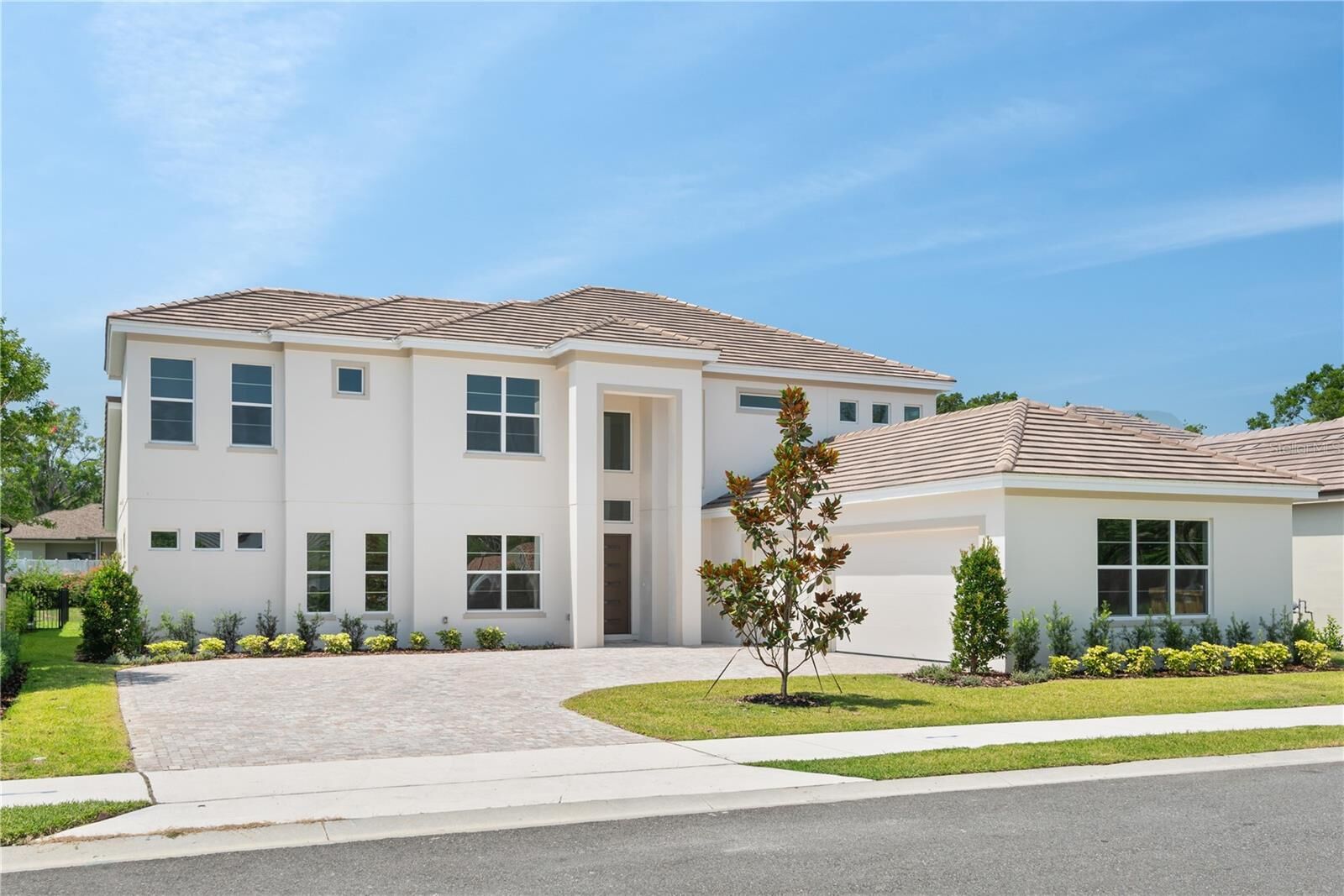 Property Photo: 6125 Village Edge Place FL 32771