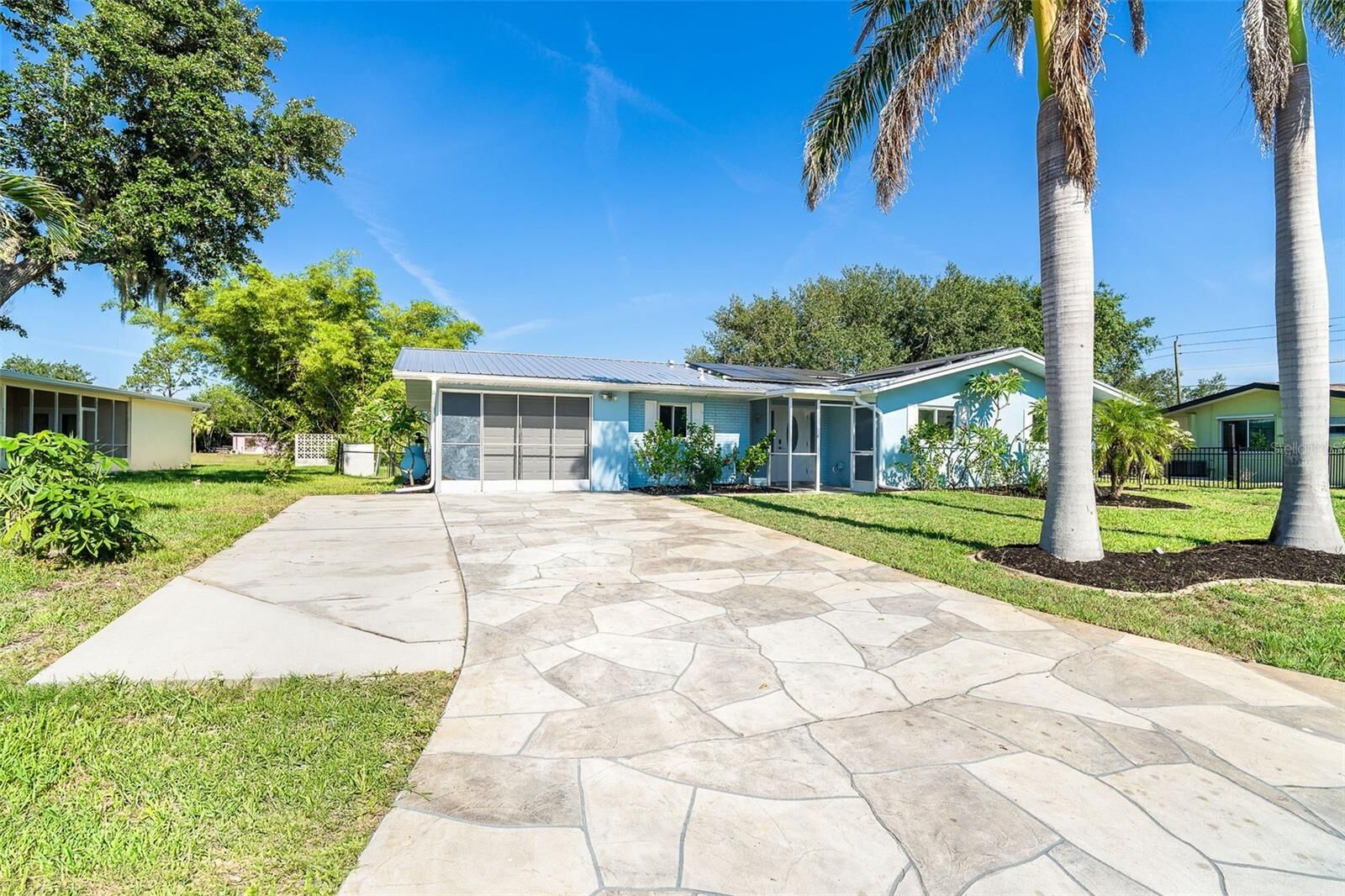 Property Photo:  3585 Brooklyn Avenue  FL 33952 
