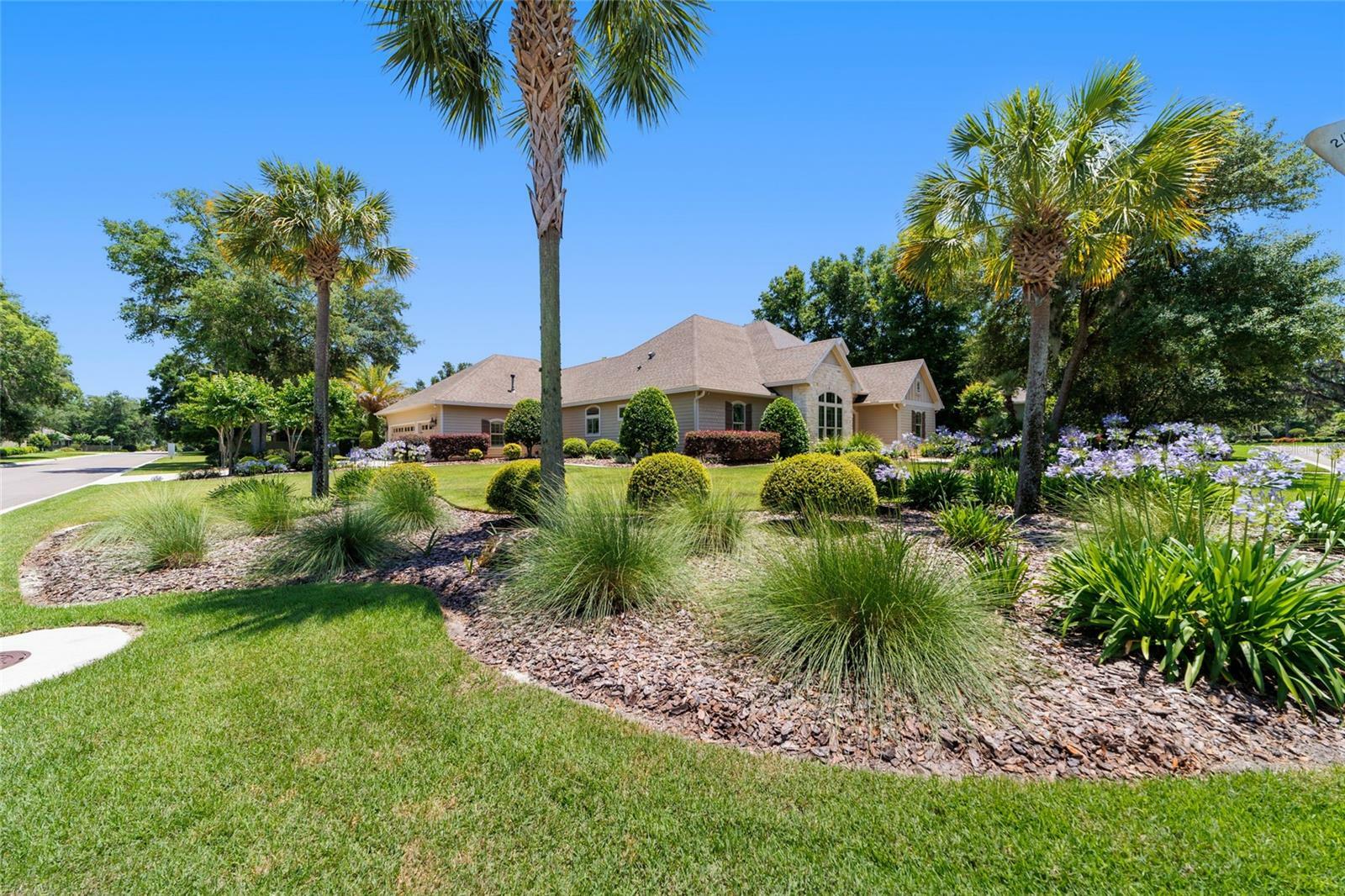 Property Photo: 3505 SW 105th Street FL 32608