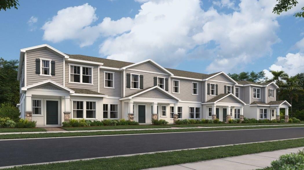 Property Photo: 7342 Ivy Tendril Avenue FL 32829